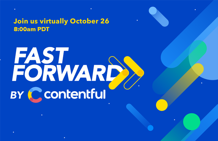 Fast Forward Live 2022