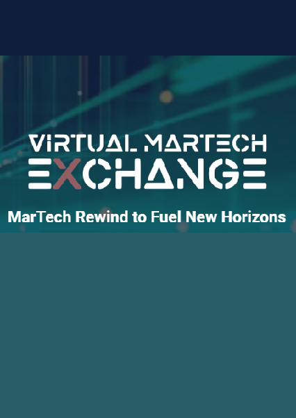 The Virtual MarTech Exchange Summit