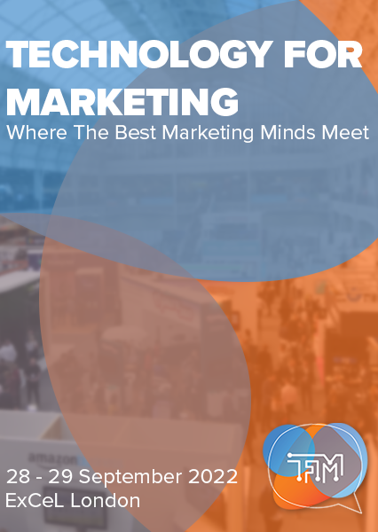 Technology for Marketing