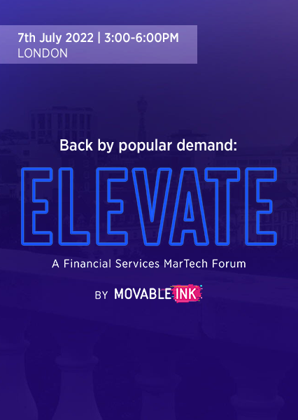 Elevate