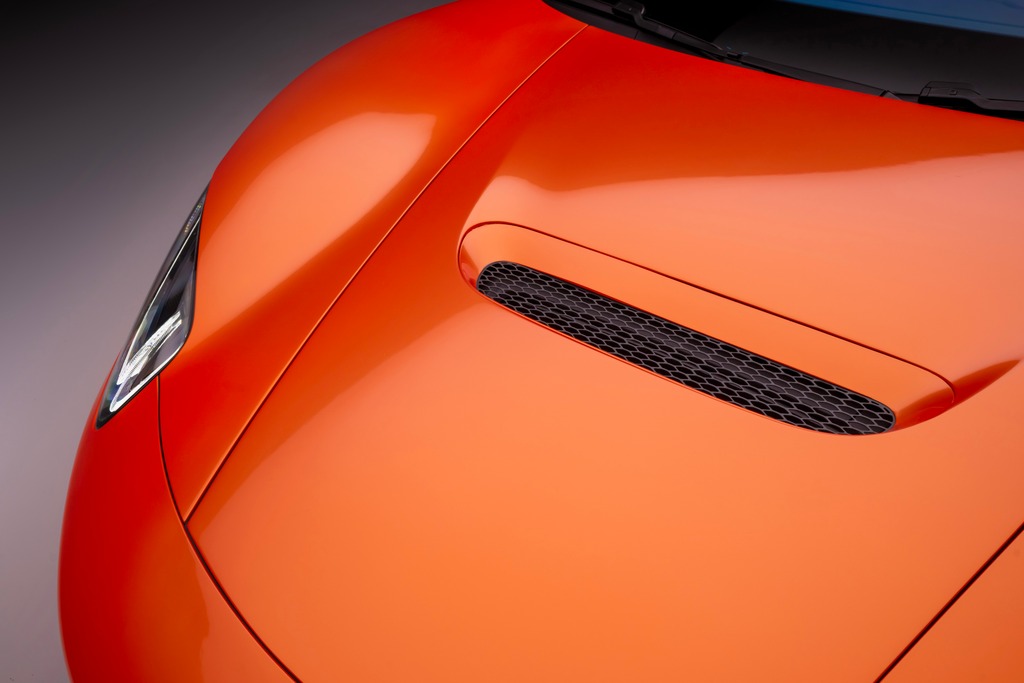 DENZA Z Coupe