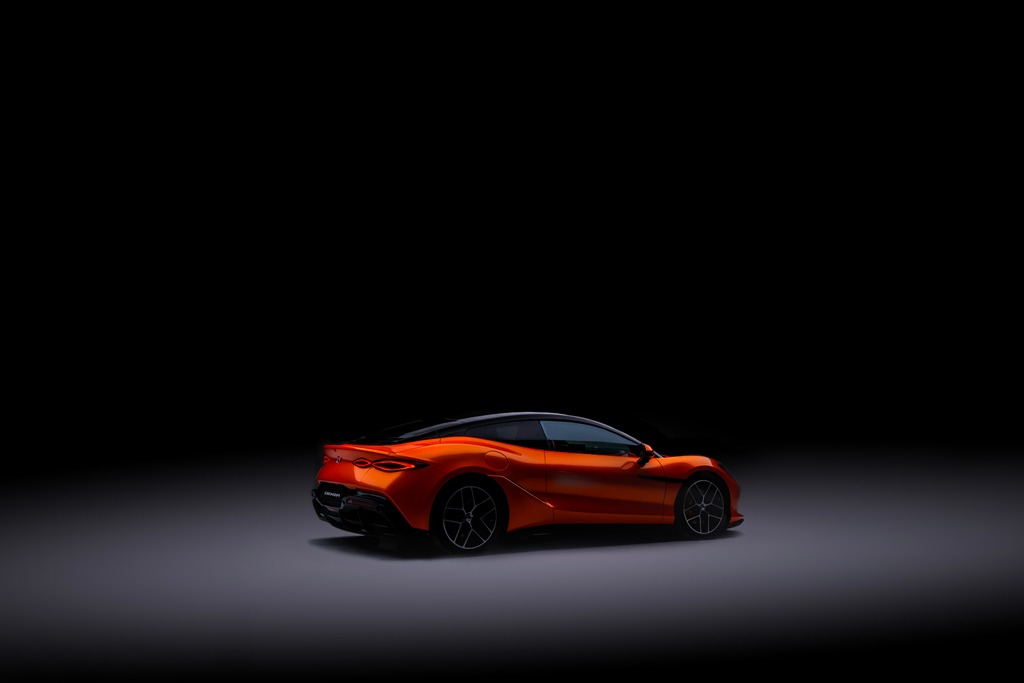 DENZA Z Coupe