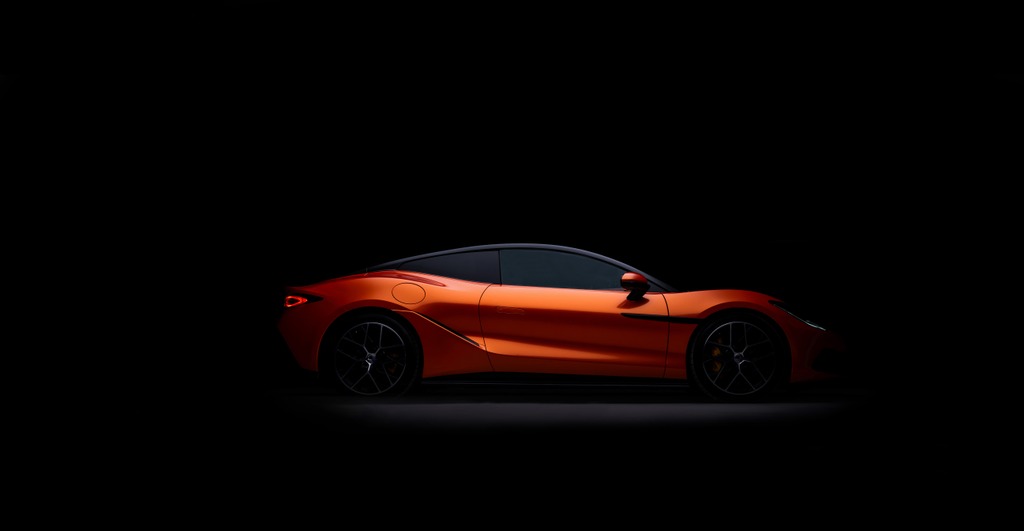 DENZA Z Coupe