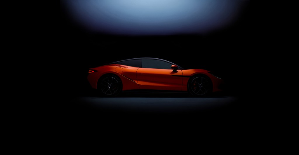DENZA Z Coupe