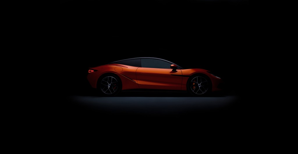 DENZA Z Coupe