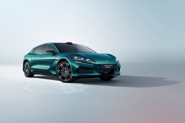 BYD showcases European commitment and progress at IAA Mobility 2025