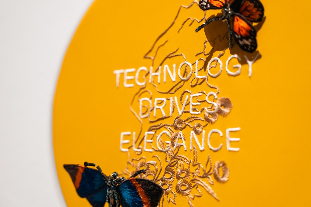 Heritage meets technology: DENZA brings eastern-inspired aesthetics to life at...
