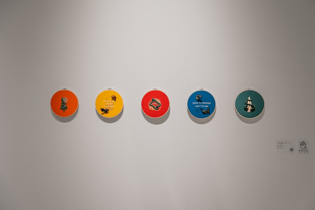 Heritage meets technology: DENZA brings eastern-inspired aesthetics to life at...