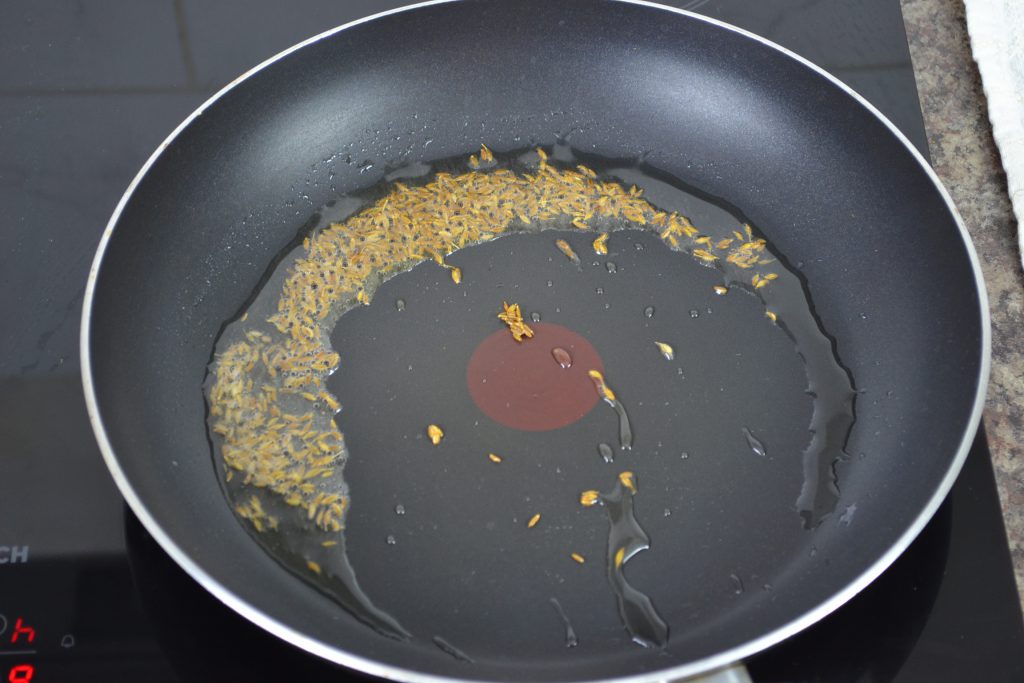 Palak Paneer Recipe Step by Step Photo