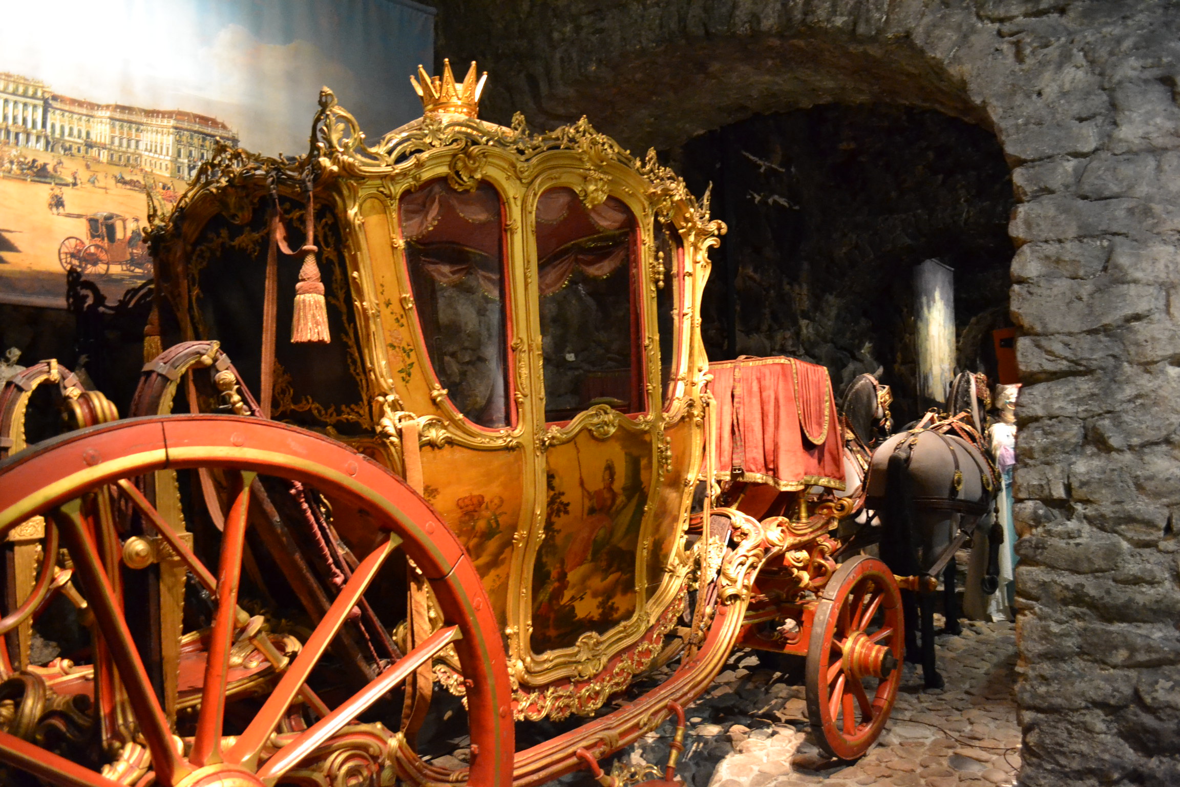 The Royal Armoury Museum - Stockholm Royal Palace - Visit Stockholm