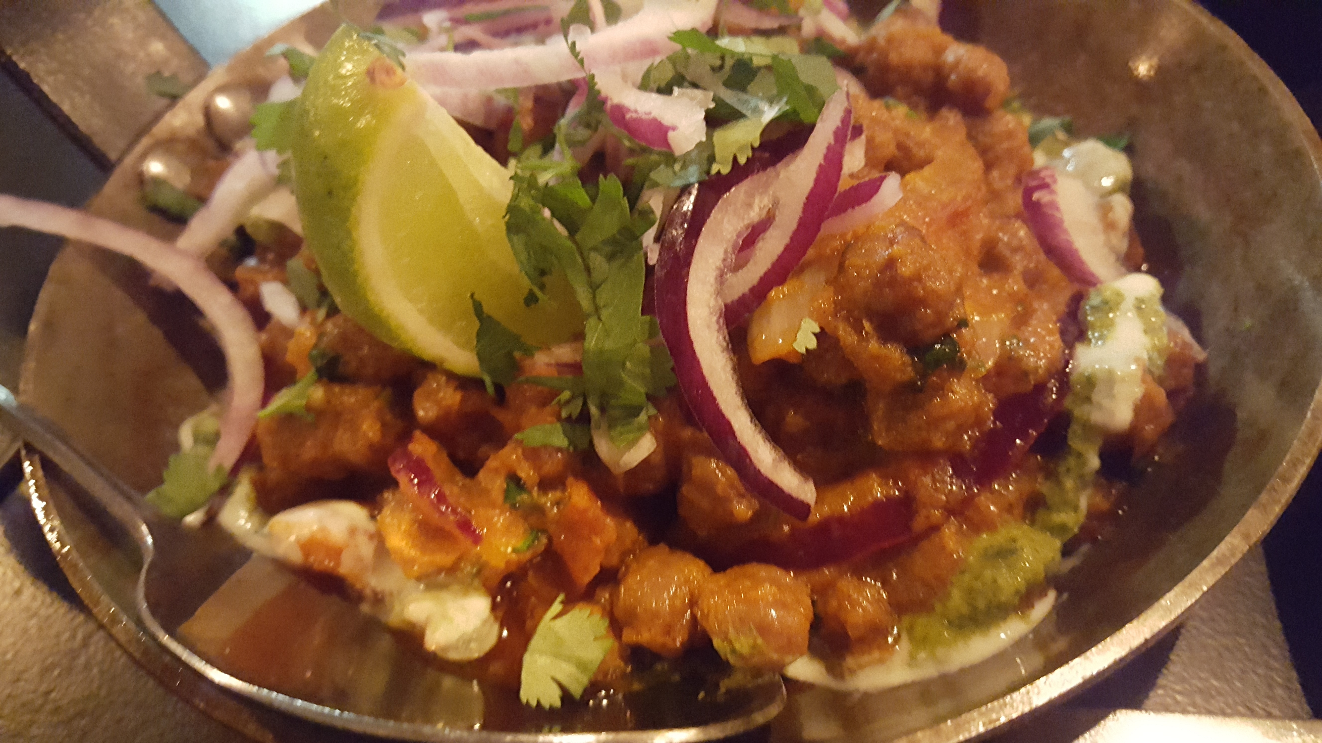 Amritsar Chole - Indian Street Food & Co Stockholm | Visit Stockholm Vegetarian food in Stockholm dontask4salt Visit Stockholm