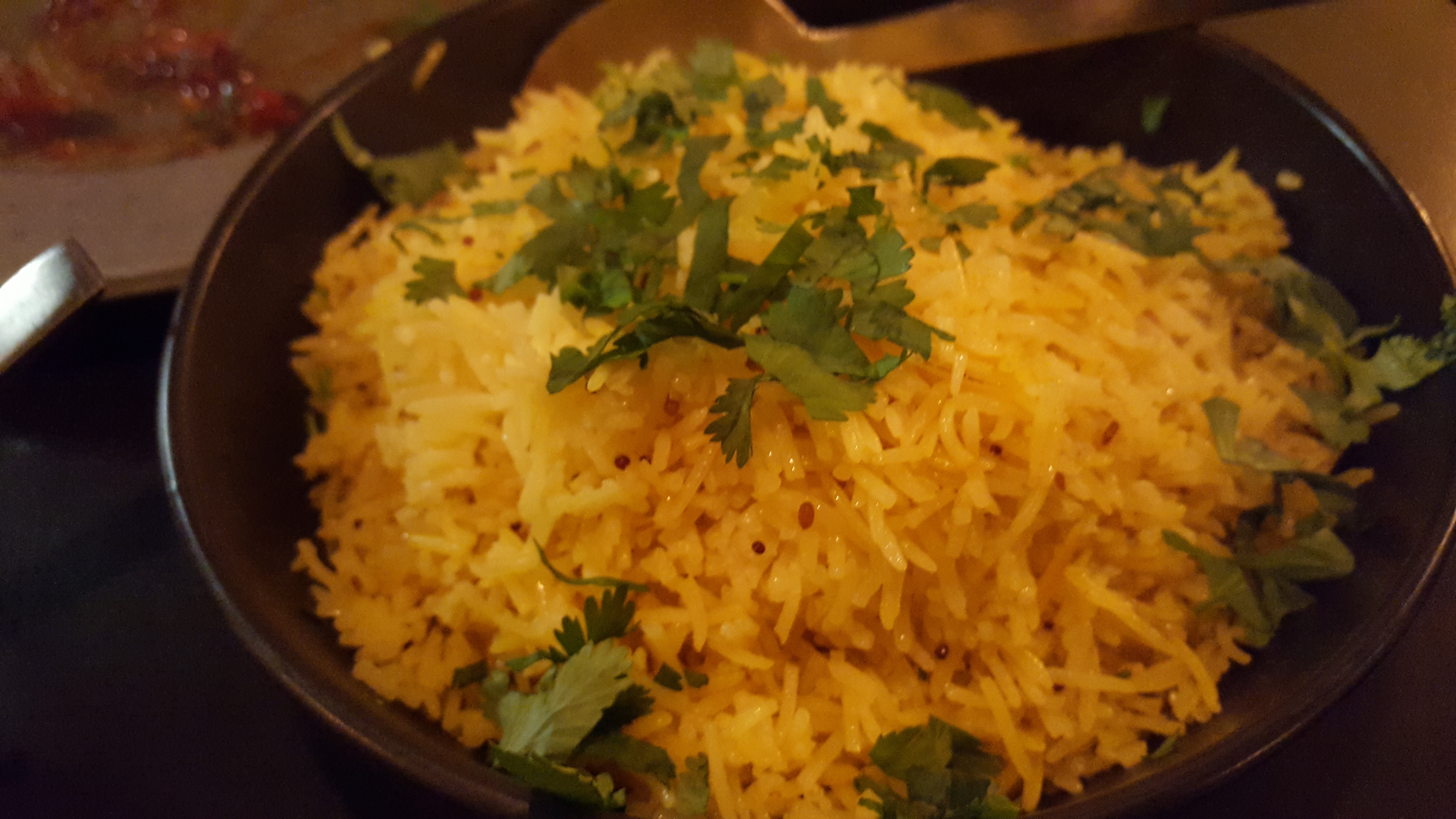 Rice - Indian Street Food & Co | Vegetarian Food in Stockholm Vegetarian food in Stockholm dontask4salt Visit Stockholm