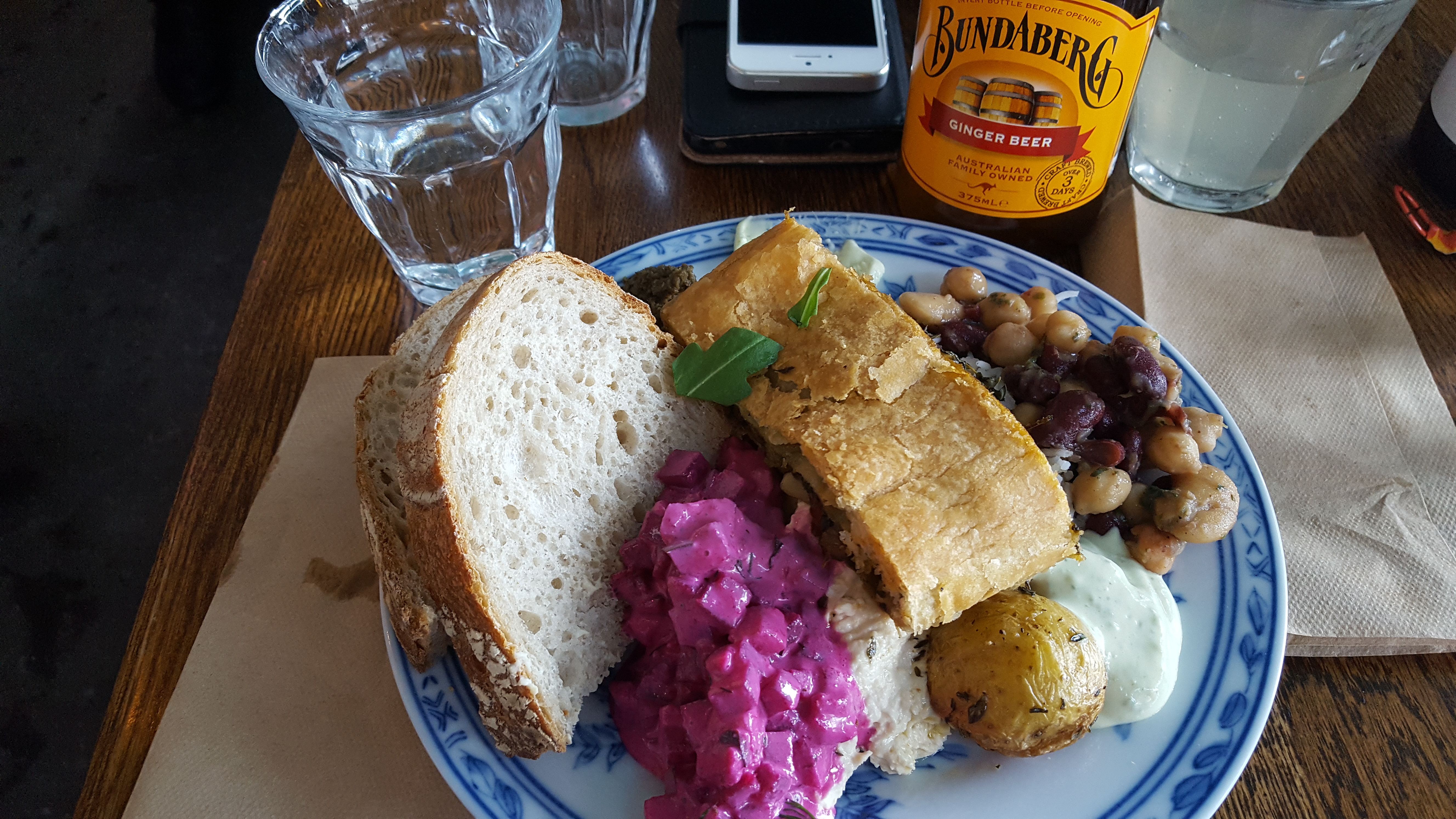 Hermans | Vegetarian Food in Stockholm Hermans | Vegetarian Food in Stockholm