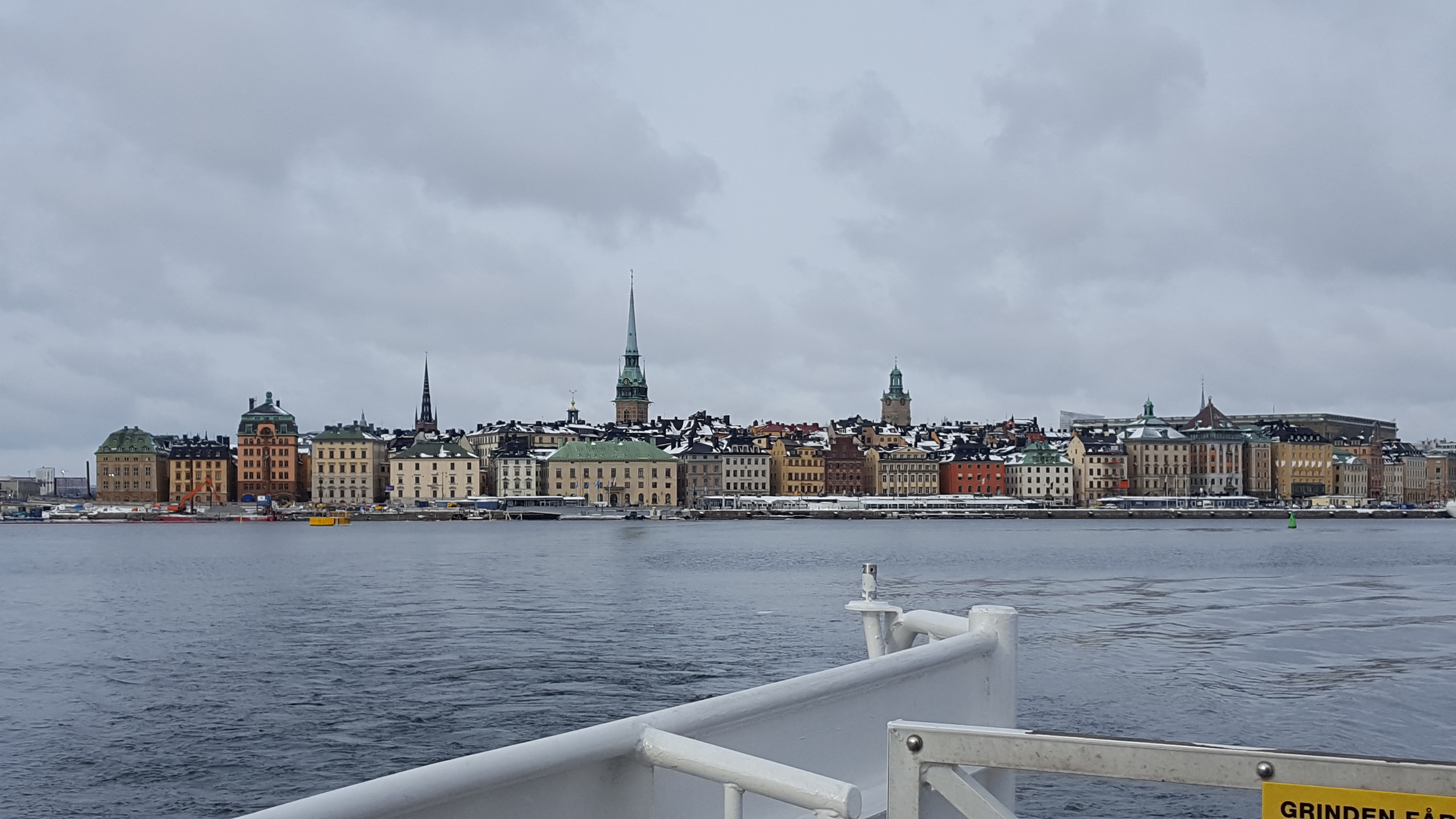 Ride on the Djurgården ferry | Visit Stockholm Ride on the Djurgården ferry | Visit Stockholm Visit stockholm in the winter dontask4salt