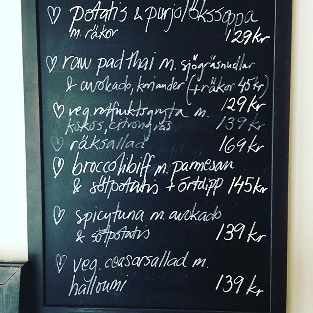 Lilla Ekot Menu | Vegetarian Food in Stockholm Lilla Ekot Menu | Vegetarian Food in Stockholm