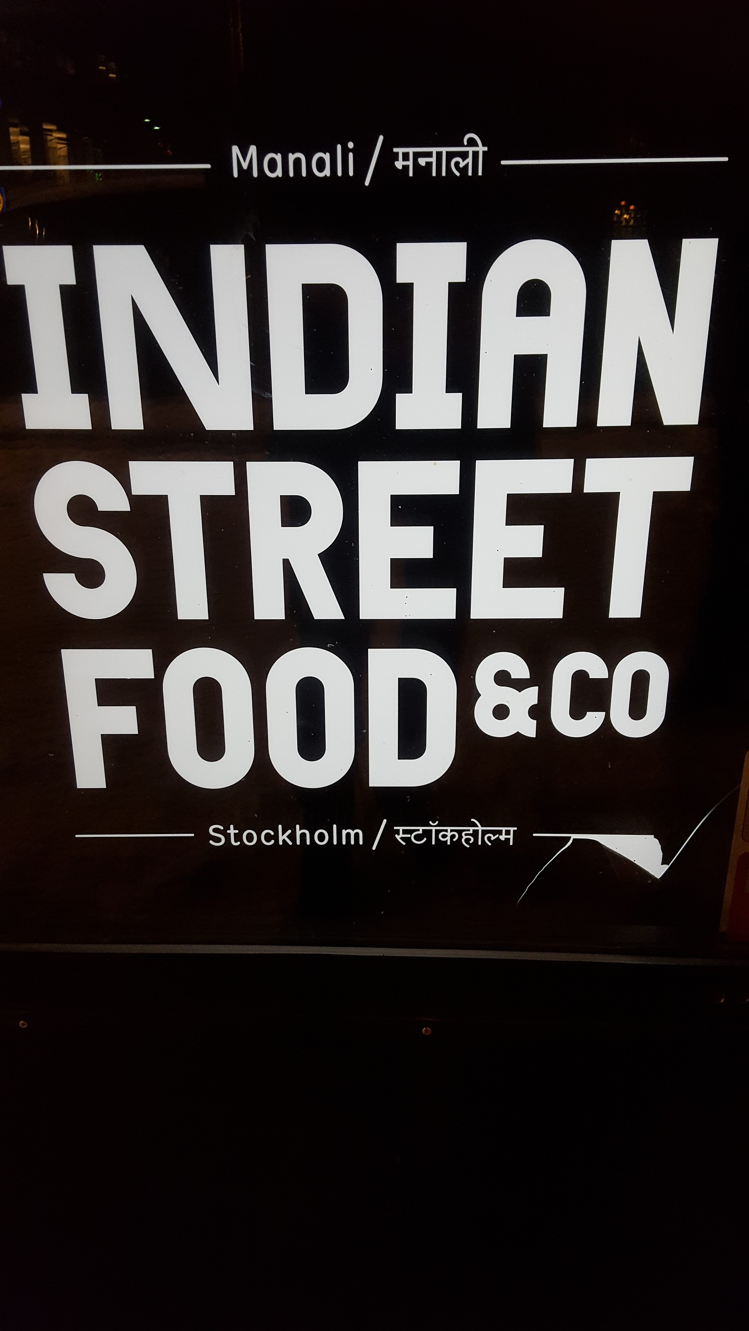 Vegetarian Food in Stockholm Indian Street Food & Co Vegetarian Food in Stockholm Indian Street Food & Co