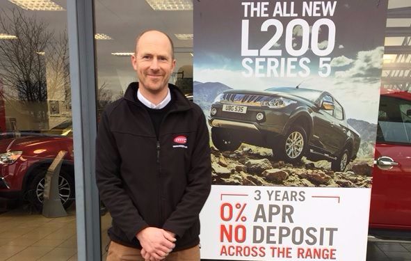 News - Midgley Motor Cars, Skipton, North Yorkshire