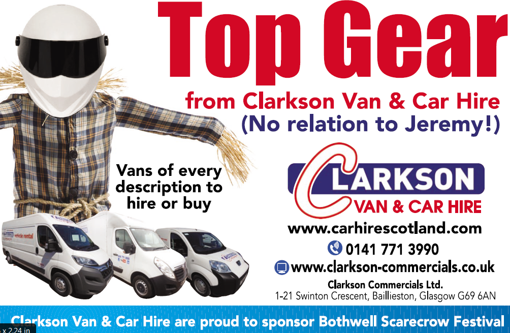 Capture - Clarkson Commercials