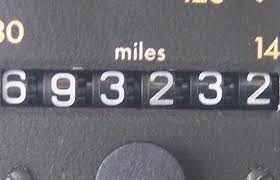 High Miles - Clarkson Commercials