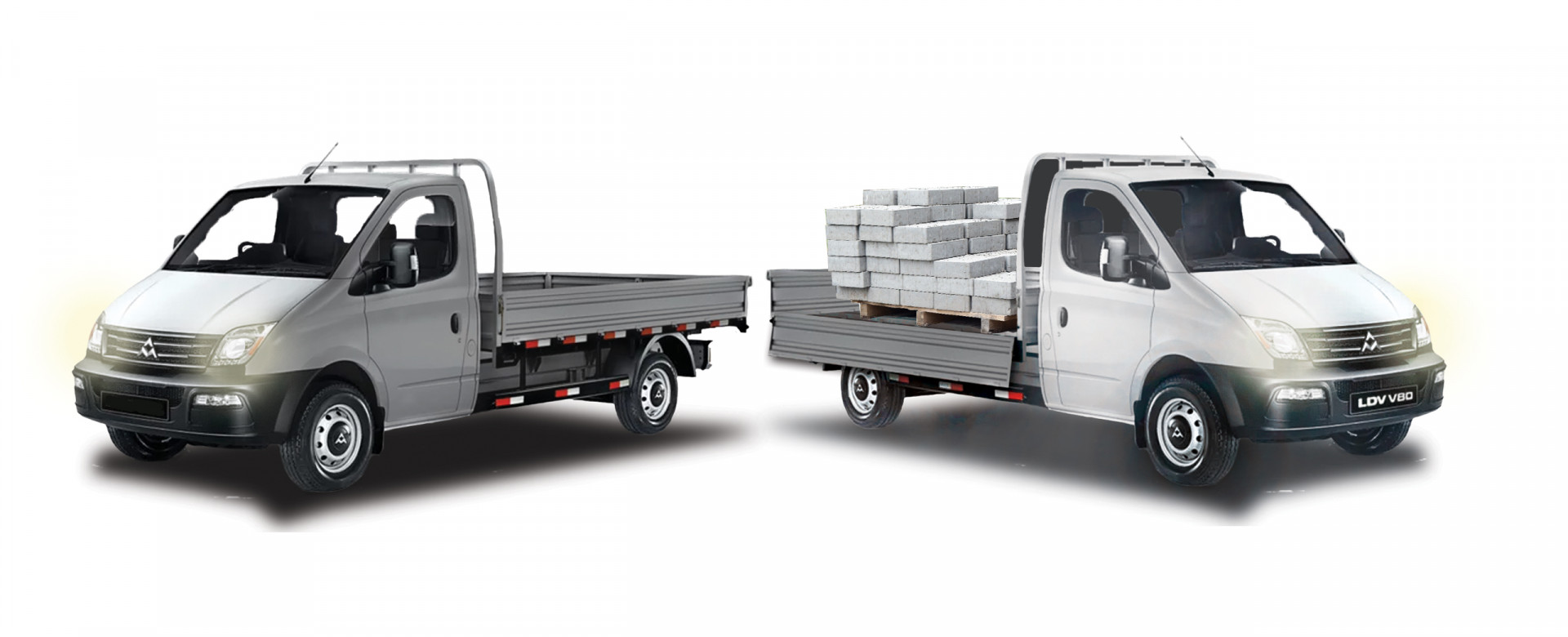 ldv ev80 chassis cab