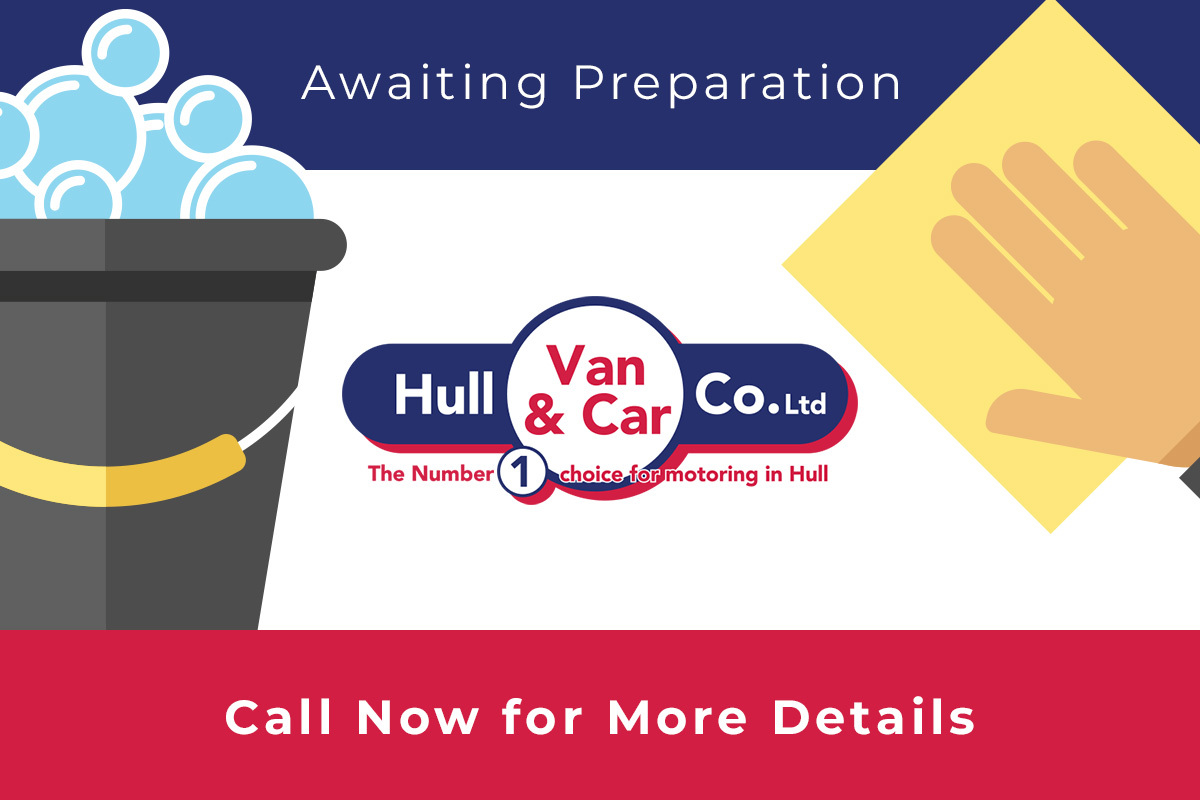 hull van & car co ltd
