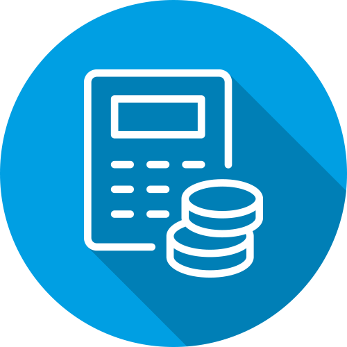 Finance icon