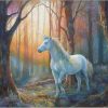 'Guardian of the Enchanted Woods'