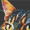 'Bright Tabby Cat' - Image 7