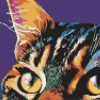 'Bright Tabby Cat' - Image 3