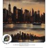 'City at Dusk' - Image 3