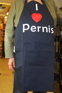 kookschort