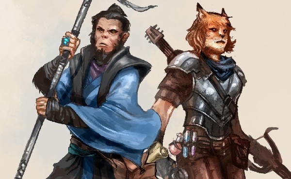 Descubre la nueva aventura del Ciclo de Xarkaz