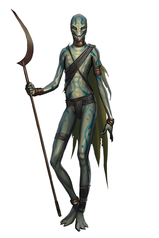 Vípero El Resurgir del Dragón