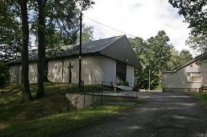 St Bride's, Pitlochry