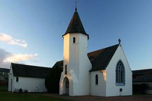 Our Lady, Star of the Sea, Tayport