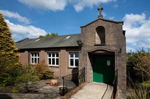 St James', Kinross