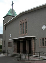 St Clement's, Dundee
