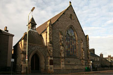 St John the Baptist, Perth