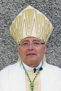 Rt. Rev. Stephen Robson
