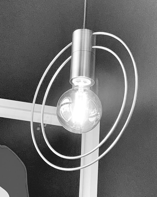 An Inexpensive Light Fitting Can Change The Mood Of An Area Of