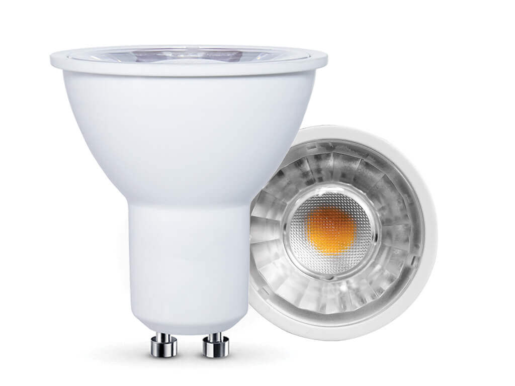 MR16 vs GU10s Evergreen Energy