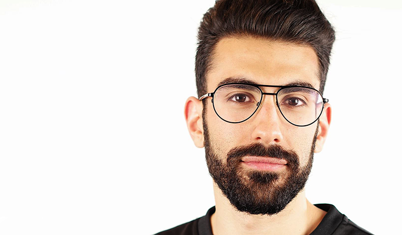 Arez Mohideen