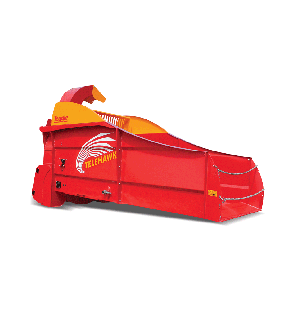TELEHAWK