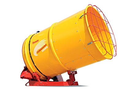 TOMAHAWK 4040-5050-5050XL BALE FEEDER
