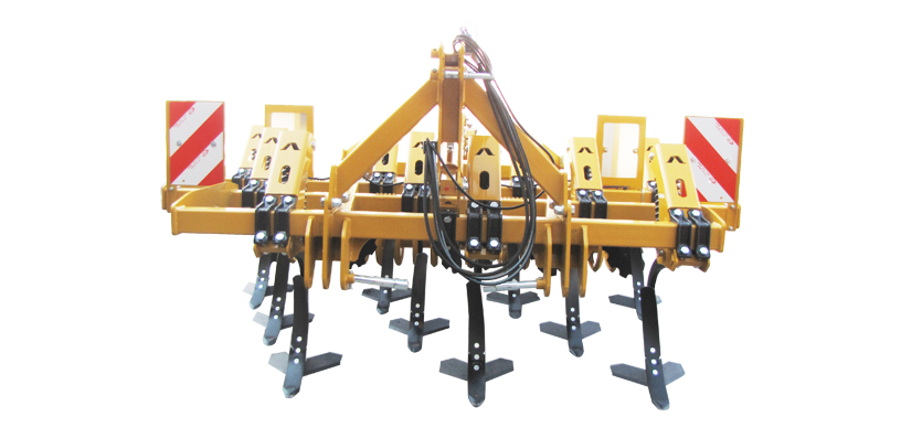 Cultivators