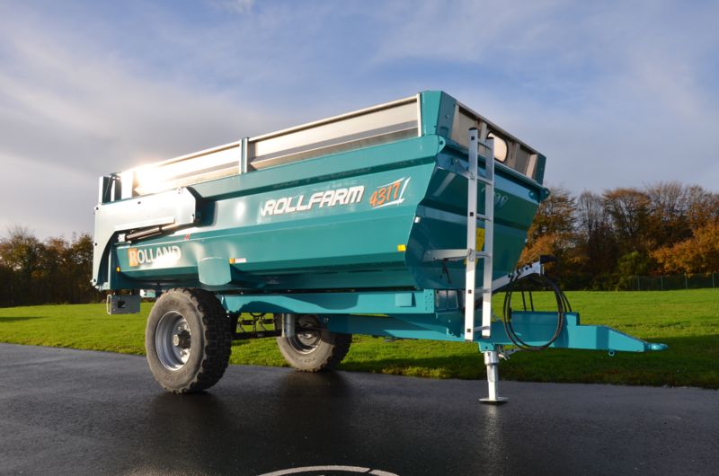 Trailers