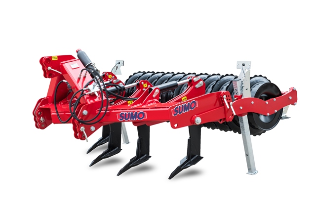 Subsoiler