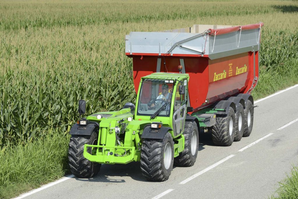 MULTIFARMER