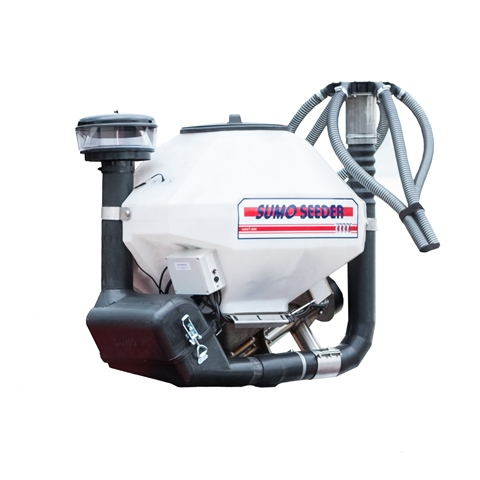 Sumoseeder