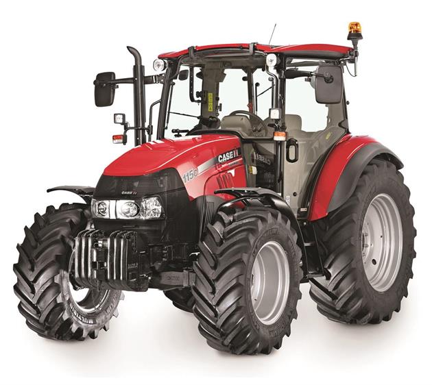 Case IH Farmall 115C